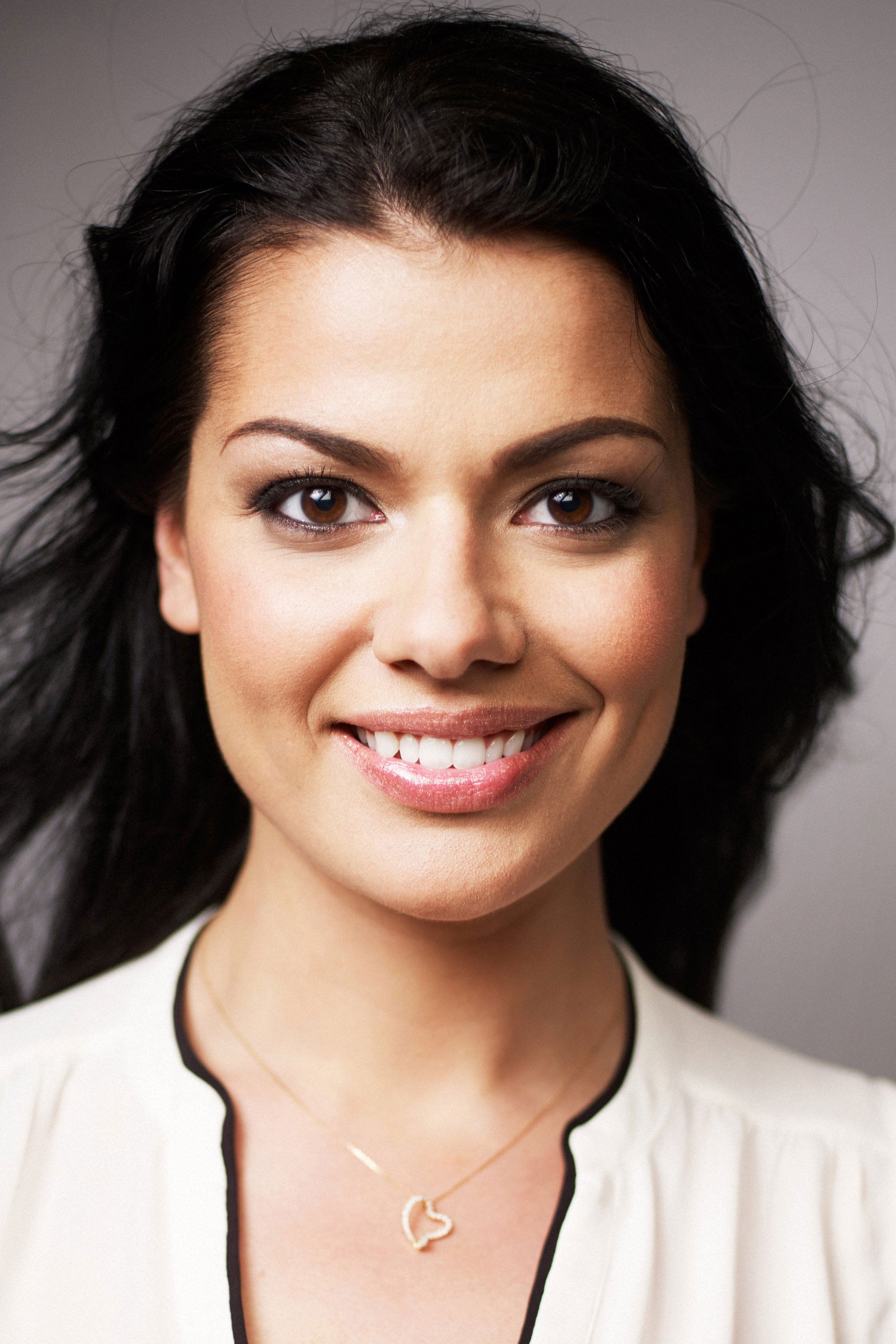 et billede af Carin da Silva