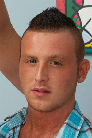 et billede af Max Hardin