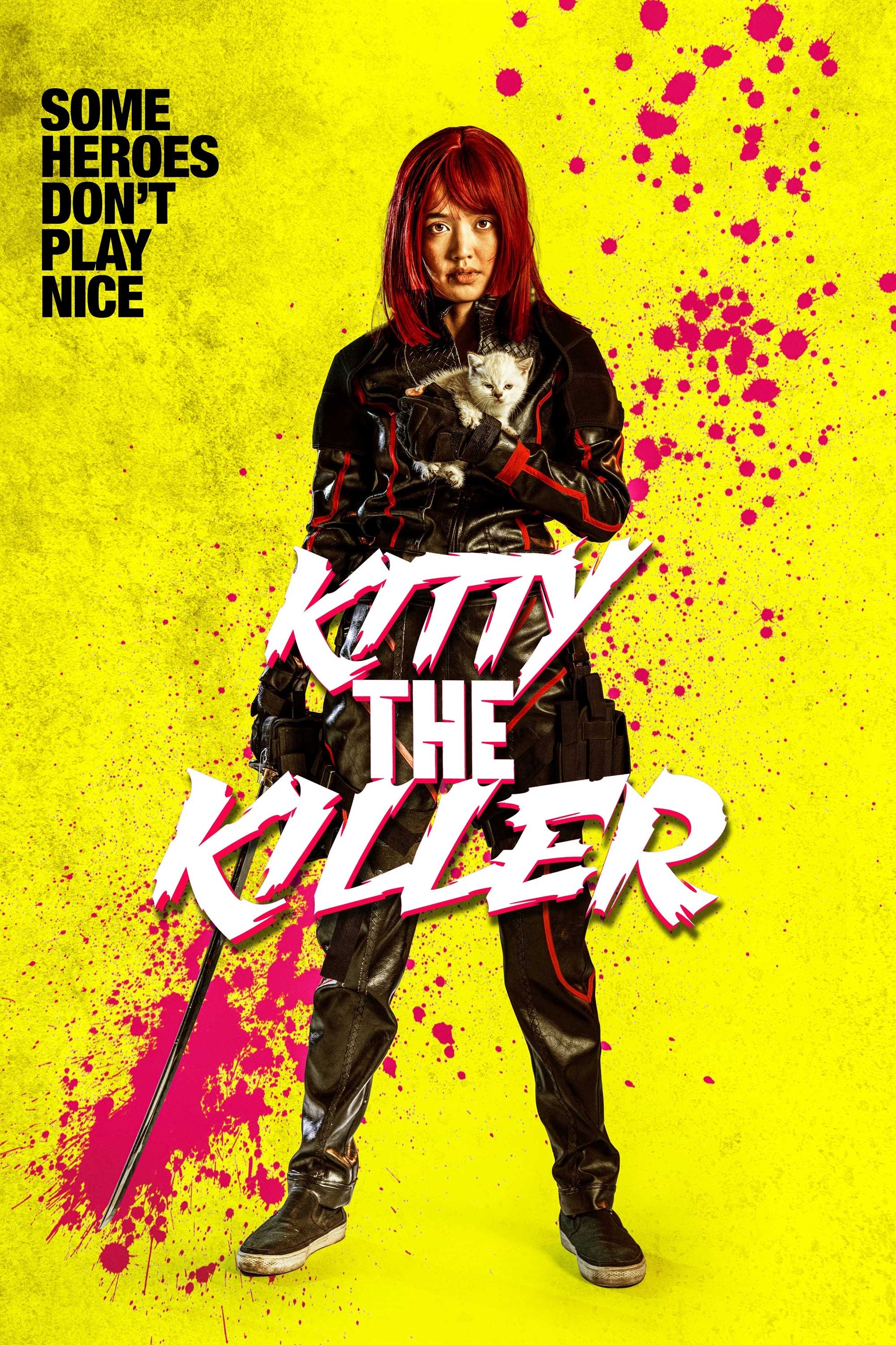 Kitty the Killer