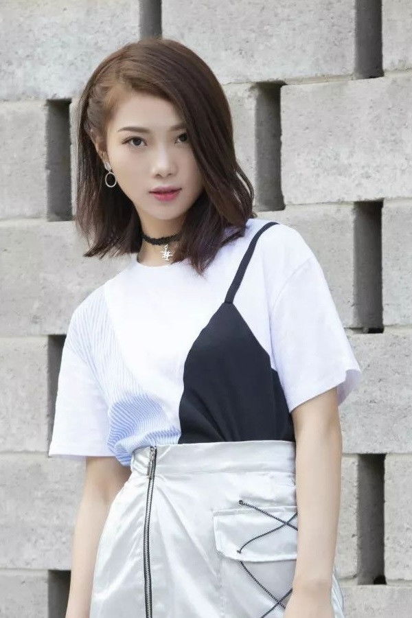 et billede af Cheng Jia Xin