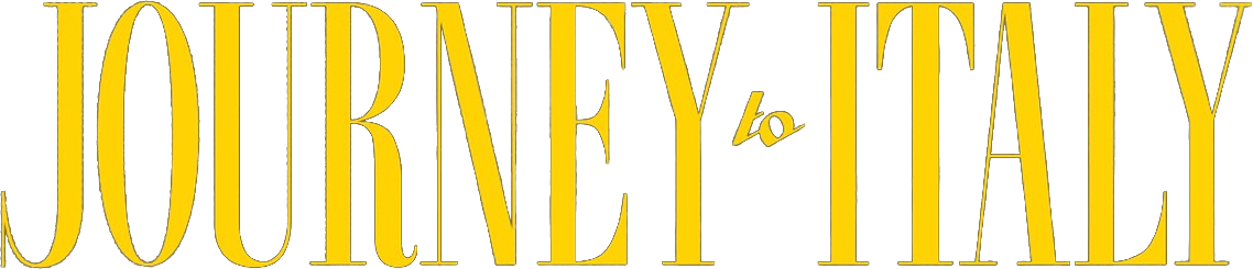 Journey to Italy Logo