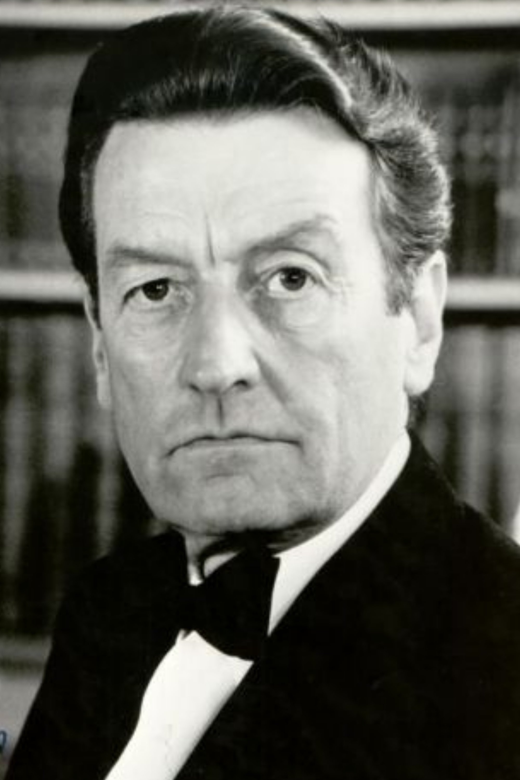 et billede af Aubrey Woods