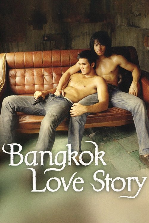 Bangkok Love Story