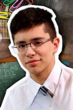 et billede af Matthew