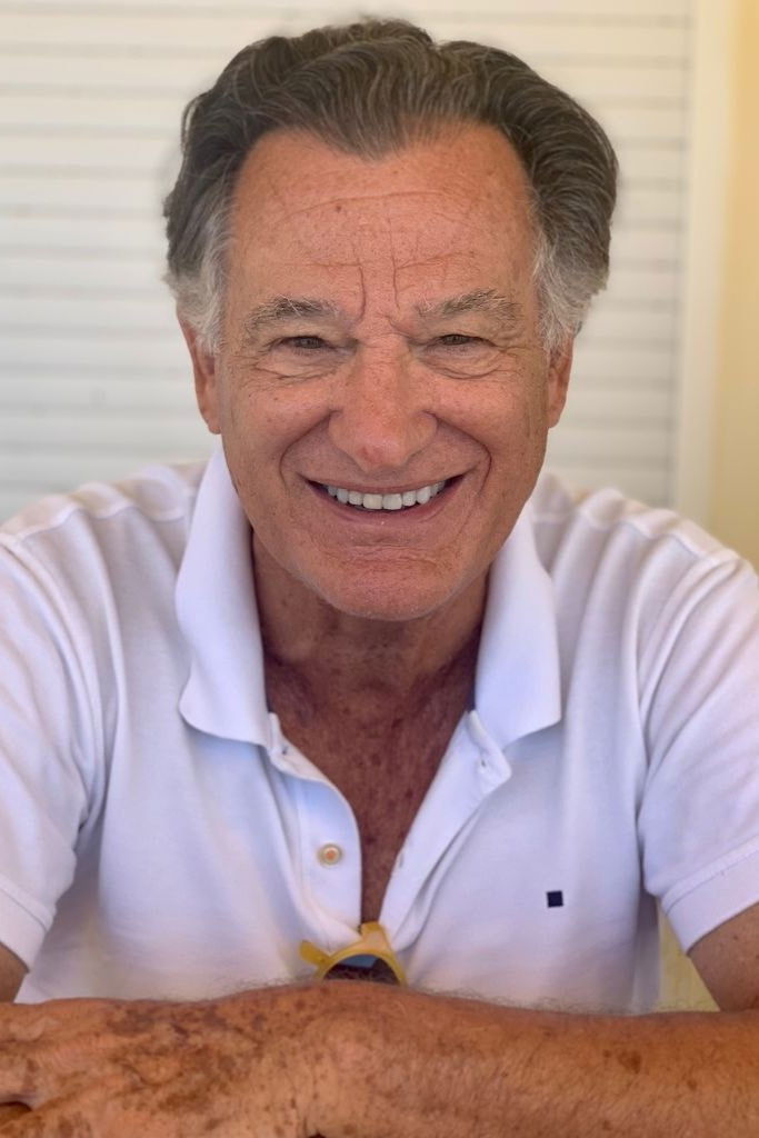 et billede af Manuel Jurado