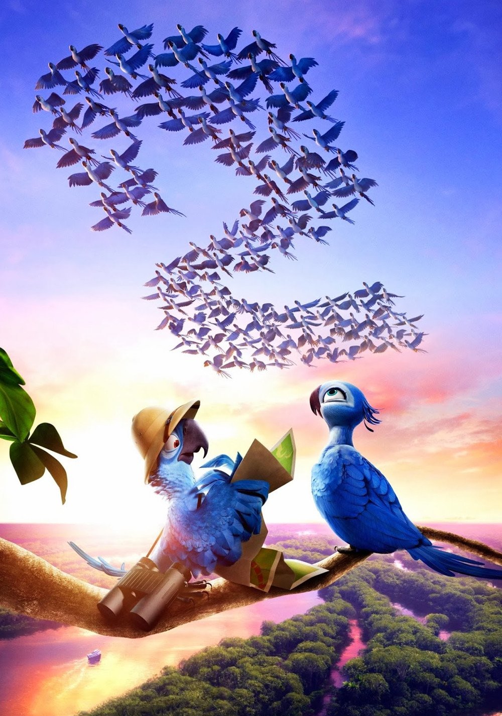 Rio 2