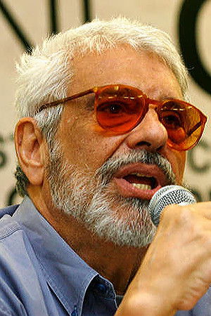 et billede af Gustavo Dahl