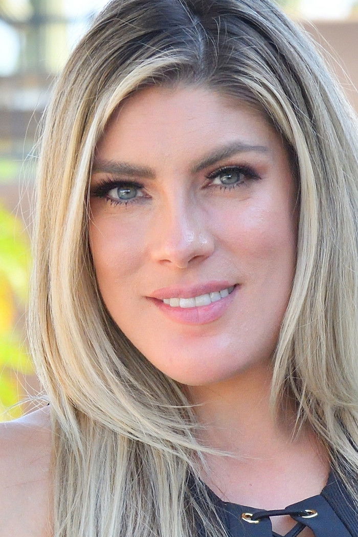 et billede af Ellie Lilly