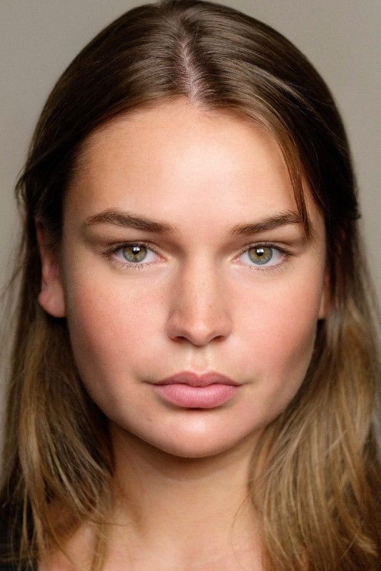 et billede af Madison Lygo