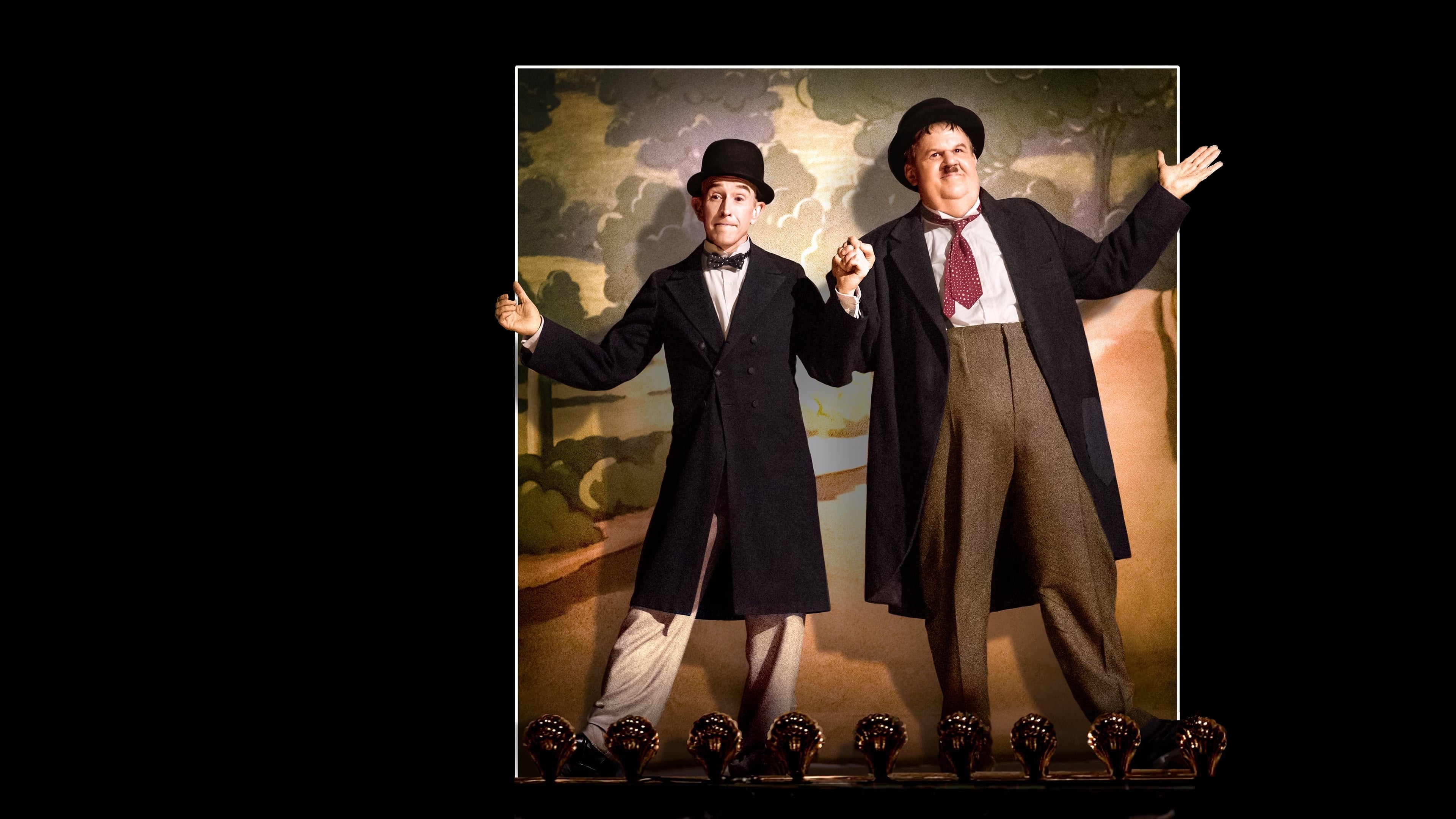 Image du film Stan & Ollie jdebztnprjfxbjc61tfncfci28wjpg