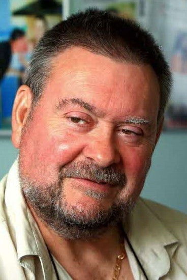 et billede af Joseph Bour