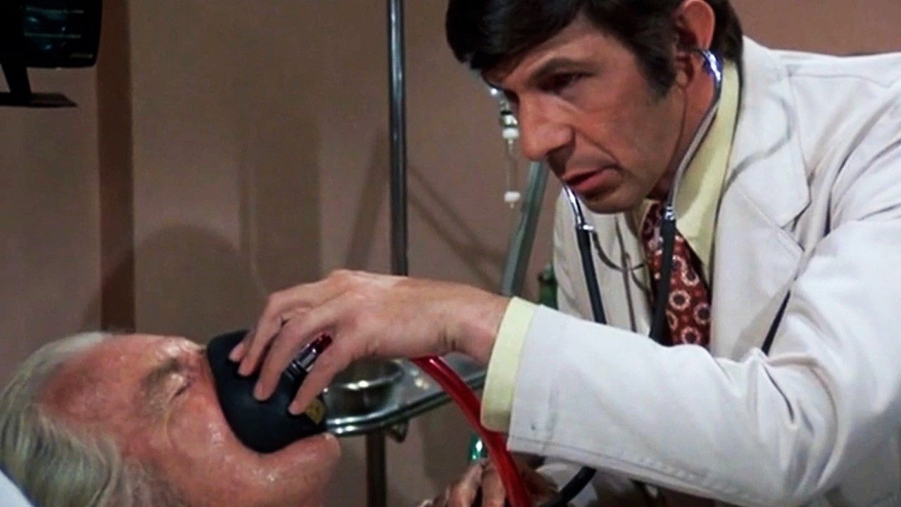 Columbo Staffel 2 :Folge 6 
