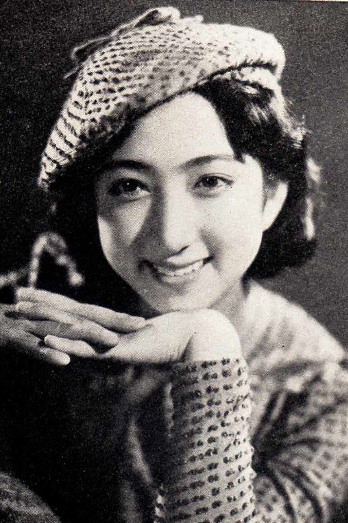 et billede af Kimiko Tachibana
