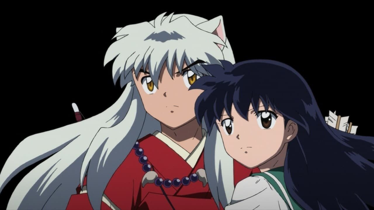 InuYasha: 2×26 – WatchCartoonOnline