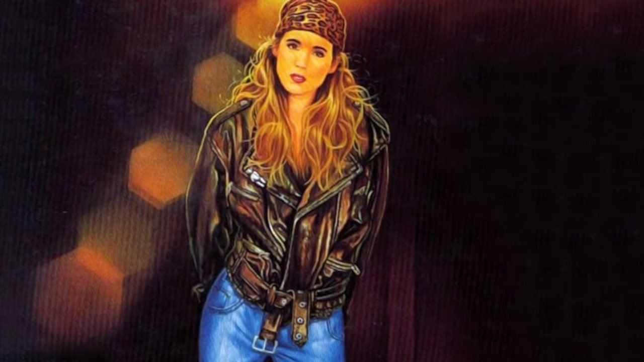 Dark Horse (1992)