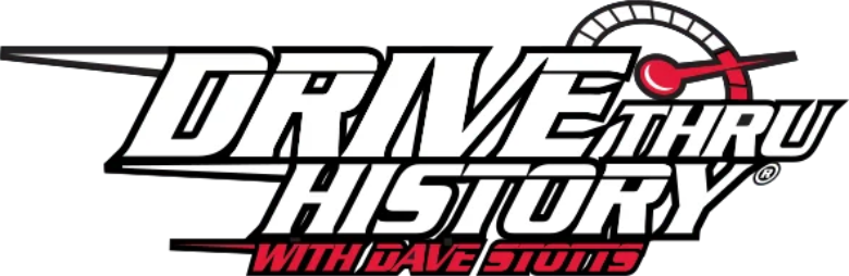 Drive Thru History: Acts to Revelation Logo