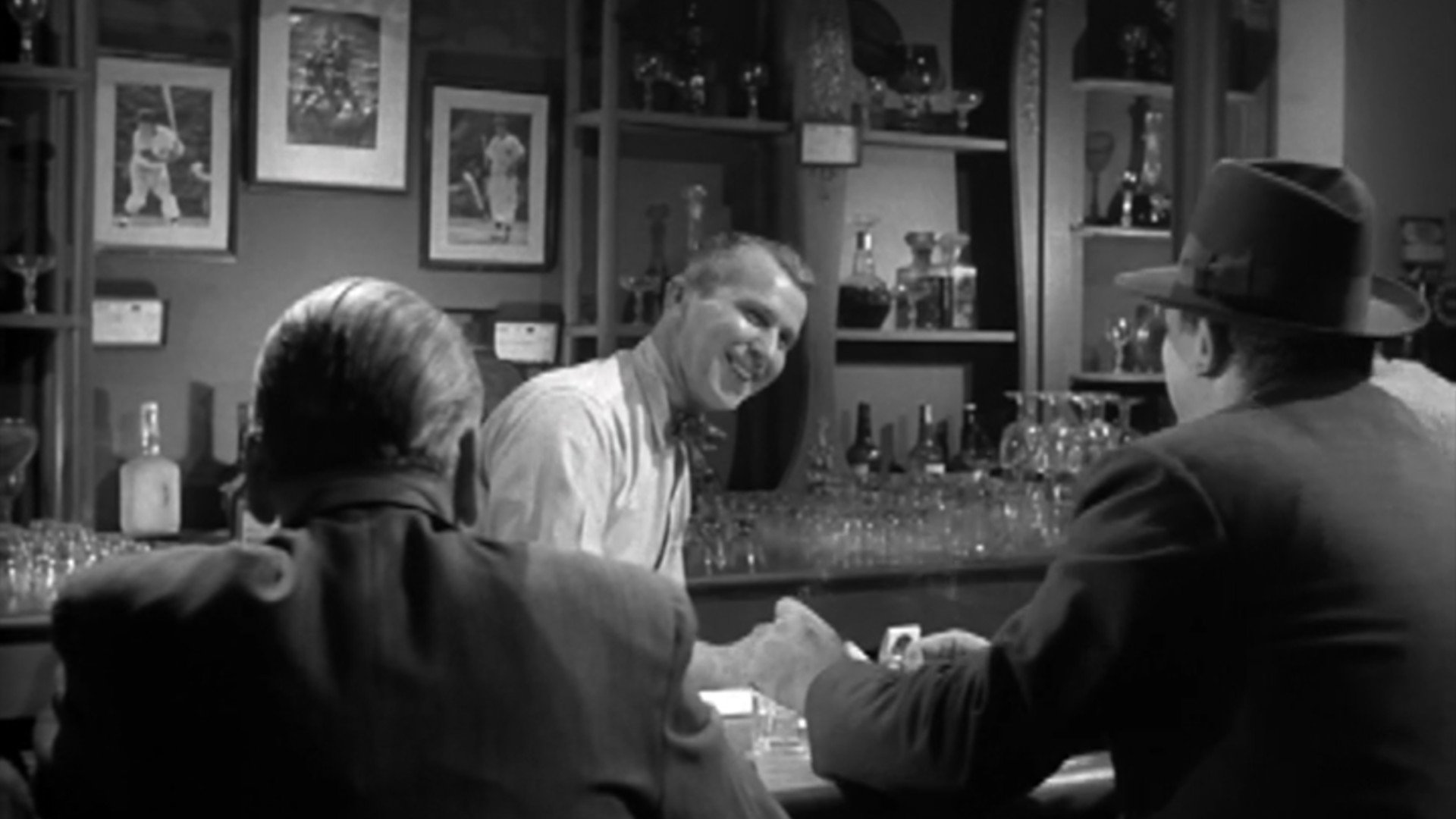 Alfred Hitchcock Presents