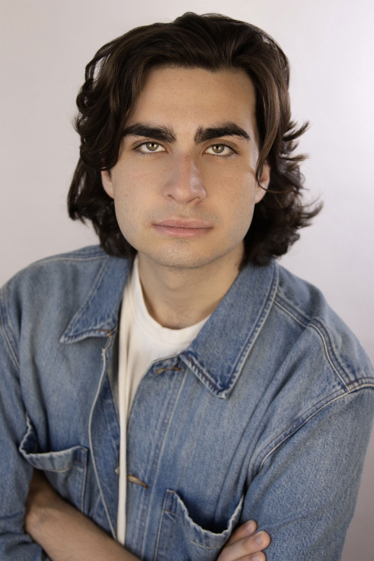 et billede af Austin Duplantis