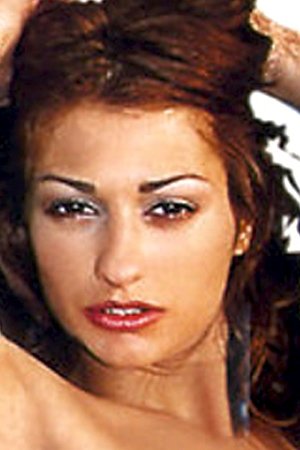 et billede af Monique La Belle