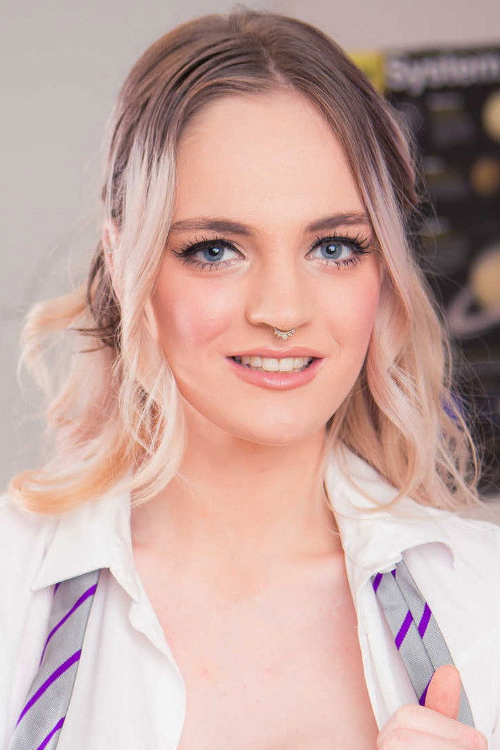 et billede af Carly Rae