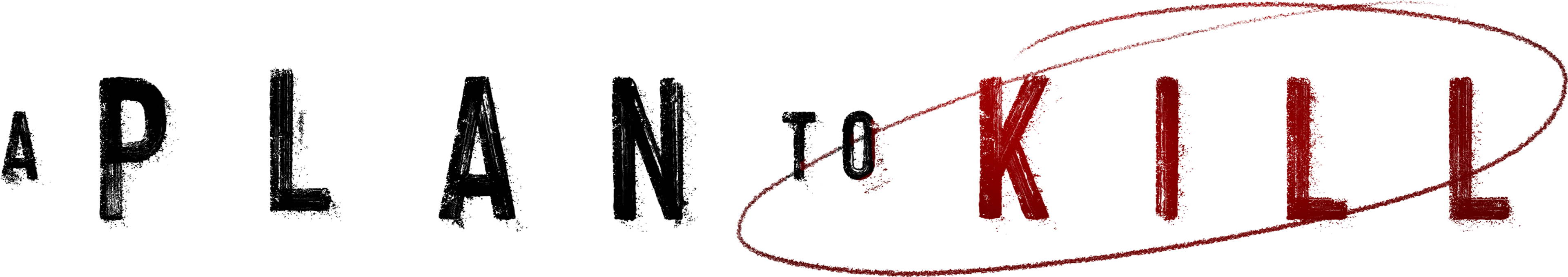 A Plan to Kill Logo