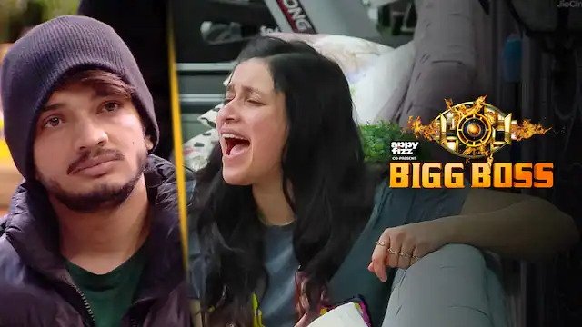 Bigg Boss