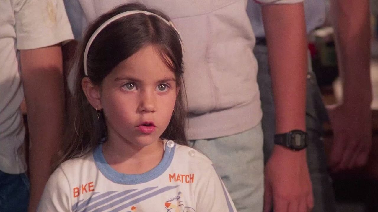 Giddy Vacations (1987)