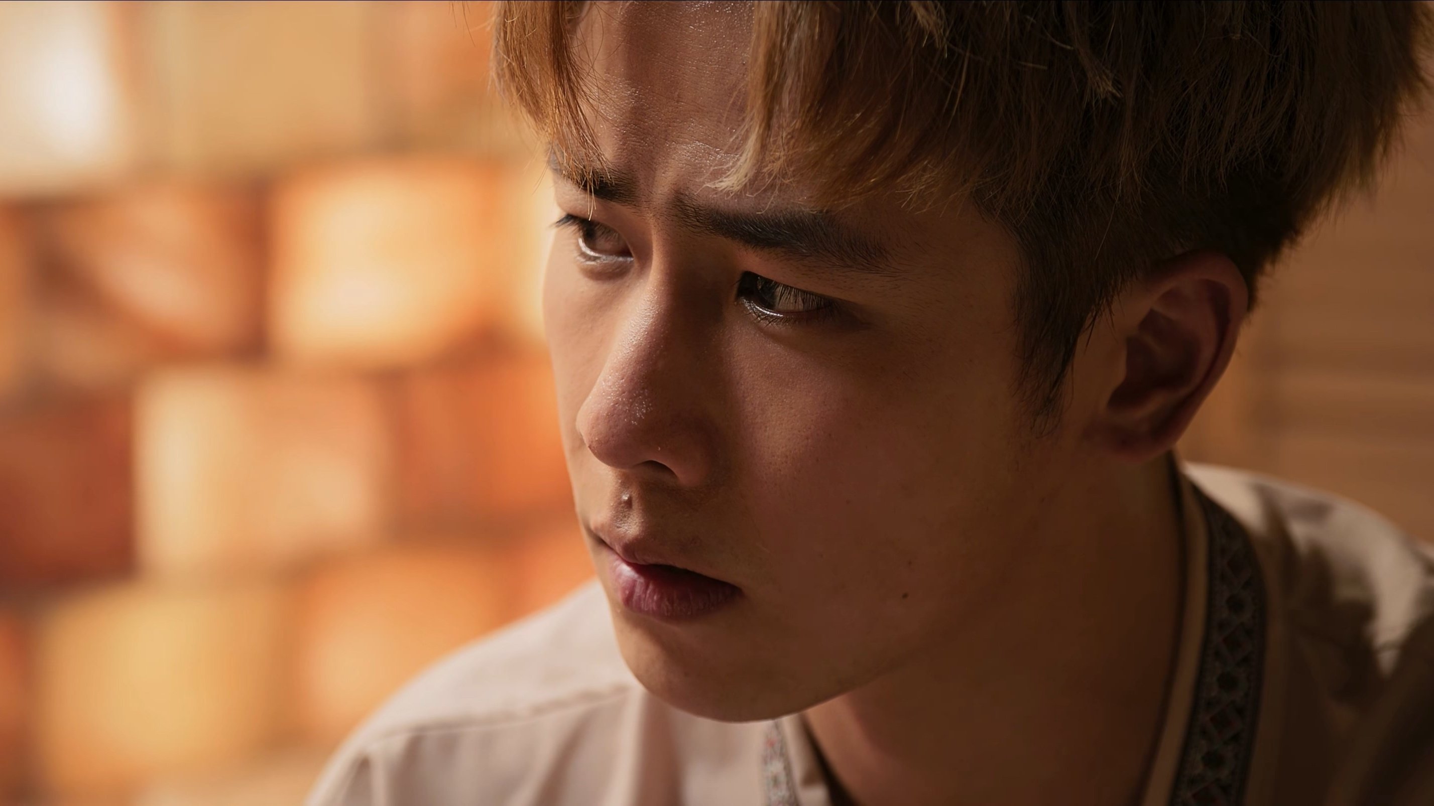 黑白森林 - Épisode 6