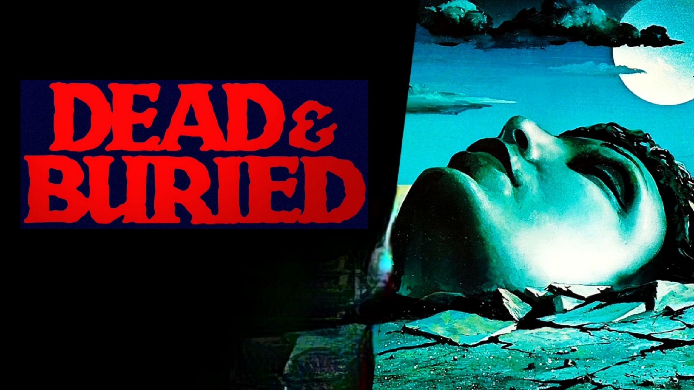 Dead & Buried (1981)