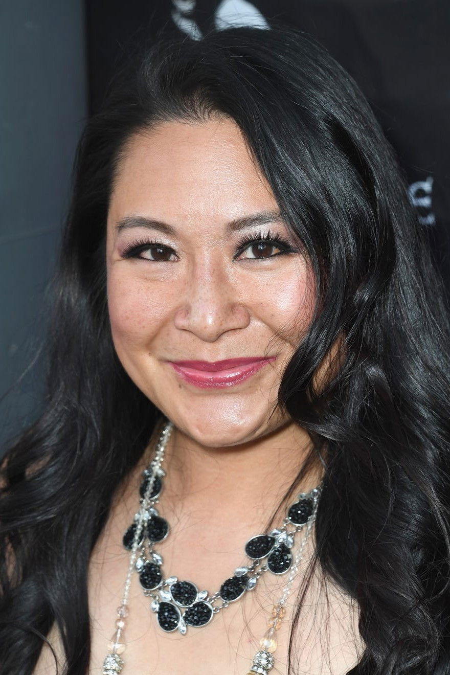 et billede af Christine W Chen