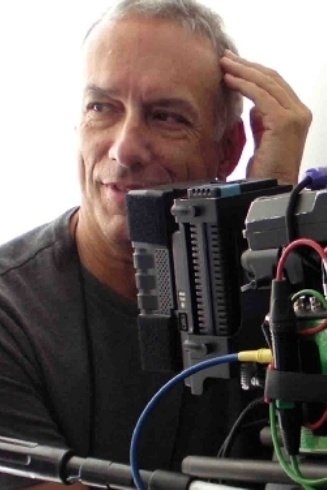 et billede af Edgar Moura