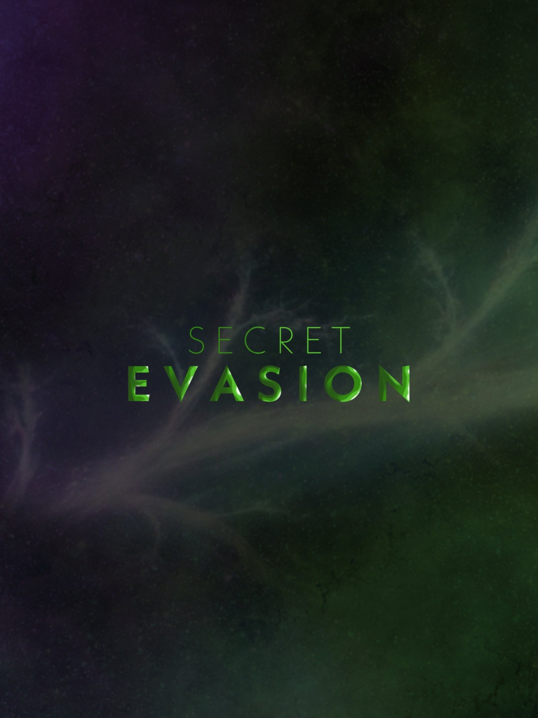 Secret Evasion