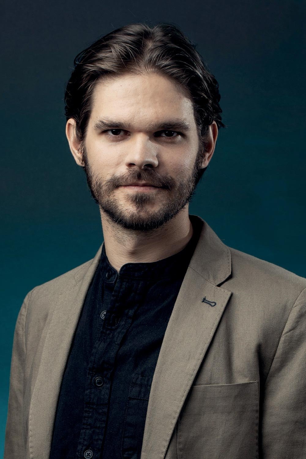 et billede af János Gergely Tóth