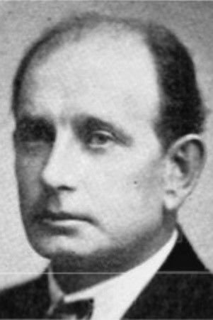 et billede af Robert Jonsson