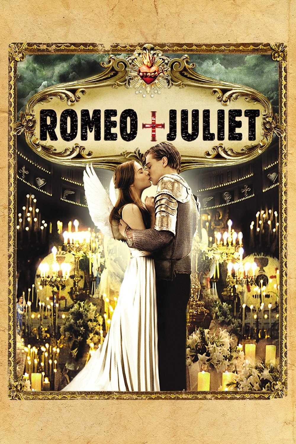 Romeo + Juliet