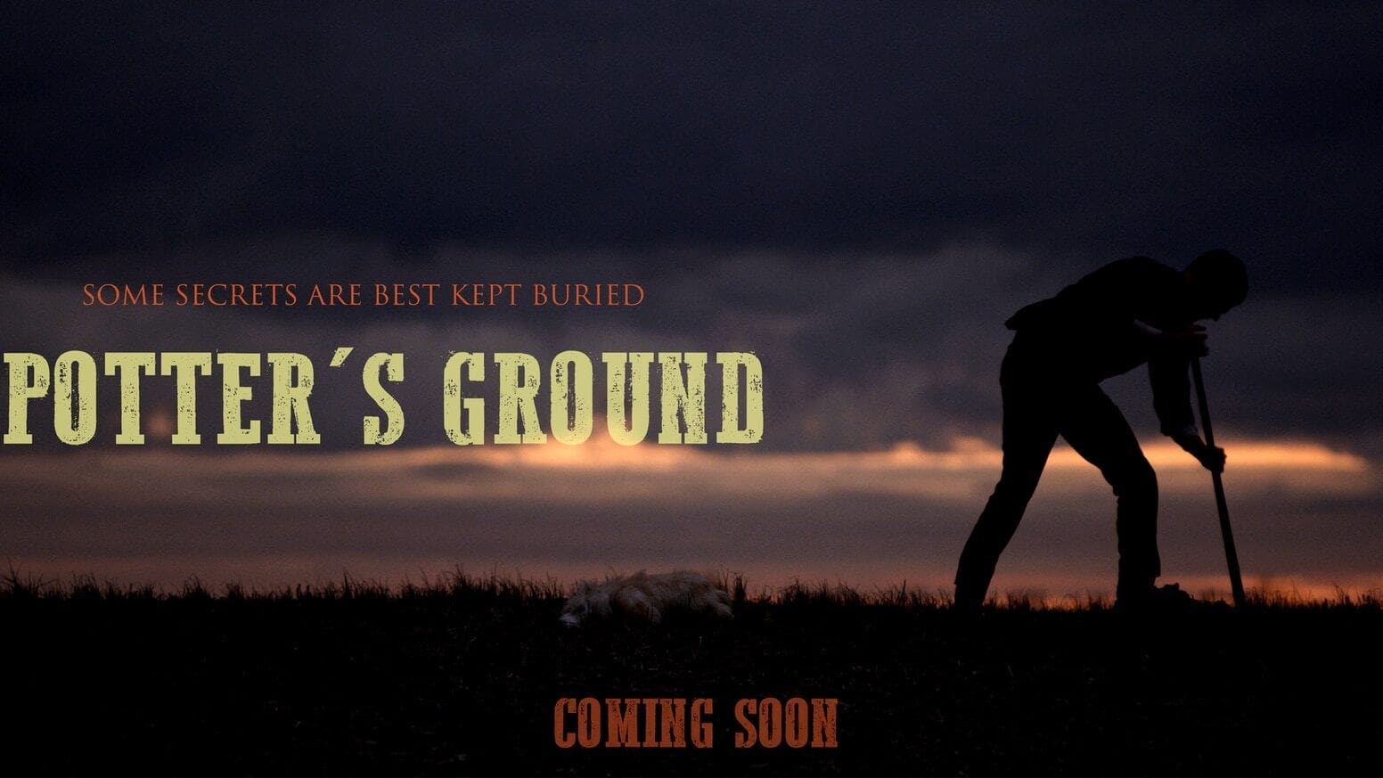 Potter's Ground (2021) movie download