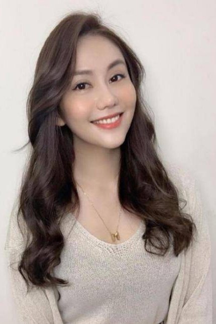 Margaret Wang(王宇婕)