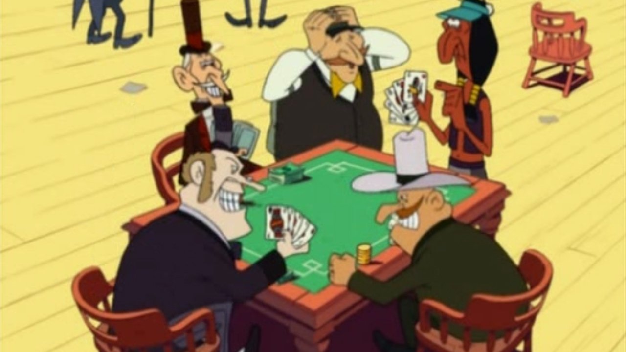 Thumbnail for Indian roulette Season 1 Episode 6