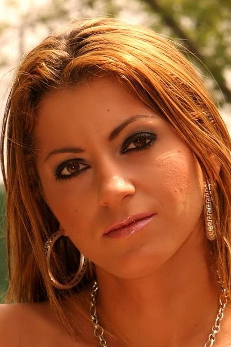 et billede af Cory Devil