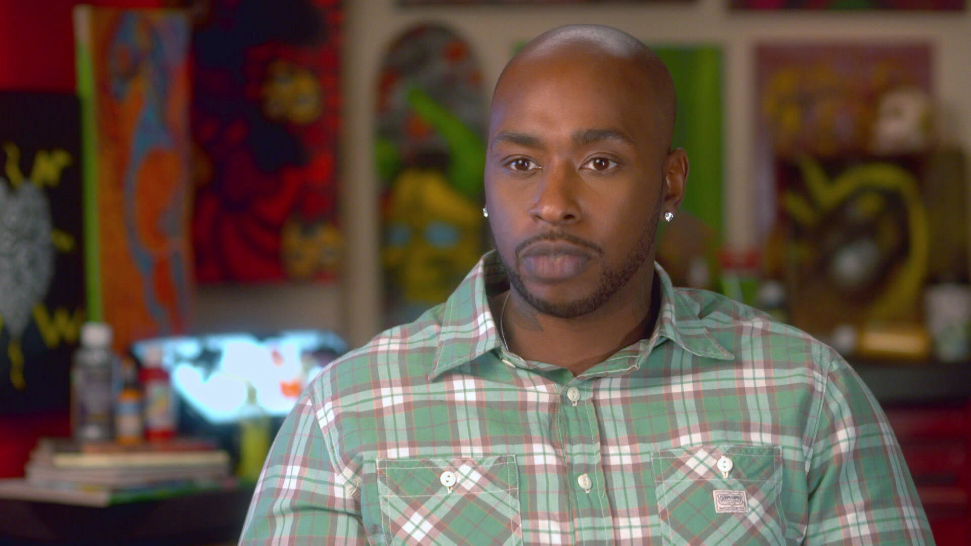 Black Ink Crew New York - Épisode 17