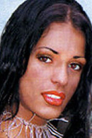 et billede af Bianca Ferrari