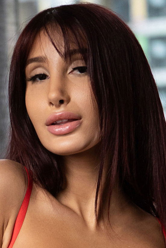 et billede af Mimi Malibu