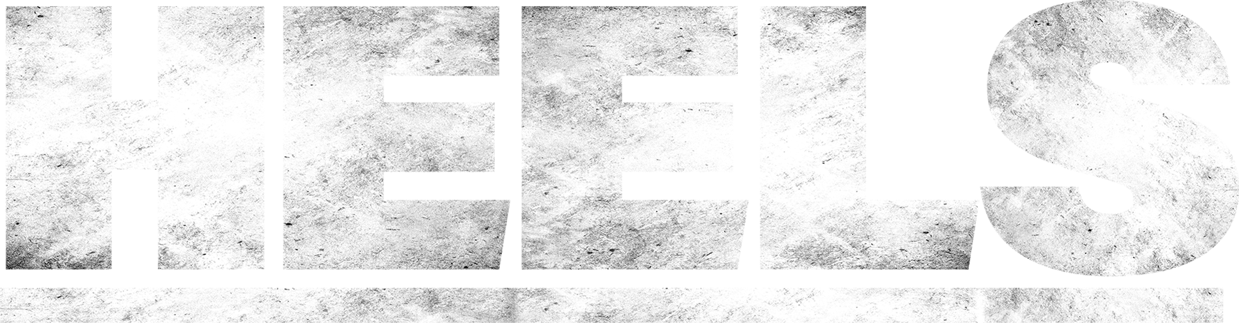 Heels Logo