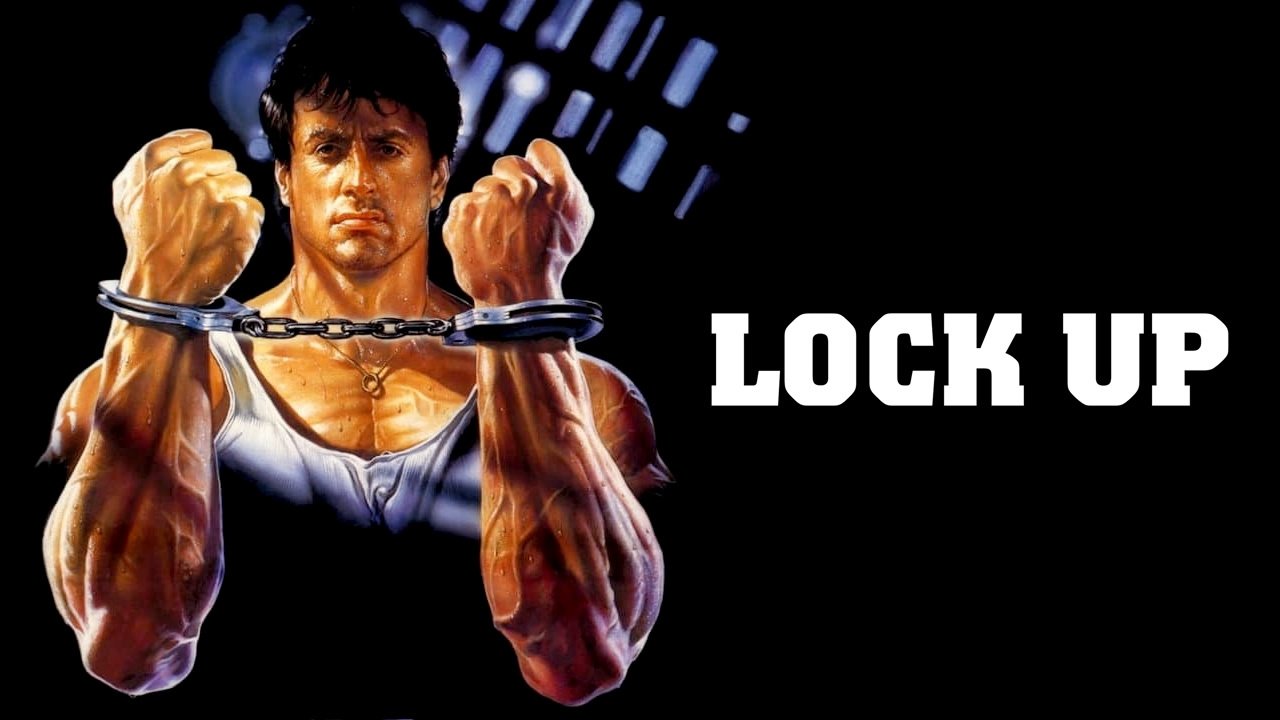 Lock Up (1989)