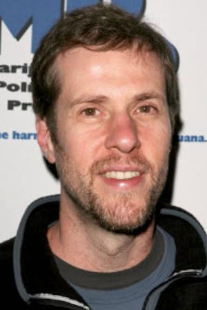 et billede af Michael Simpson