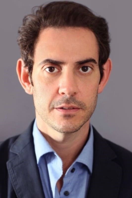 et billede af Jason Dubin