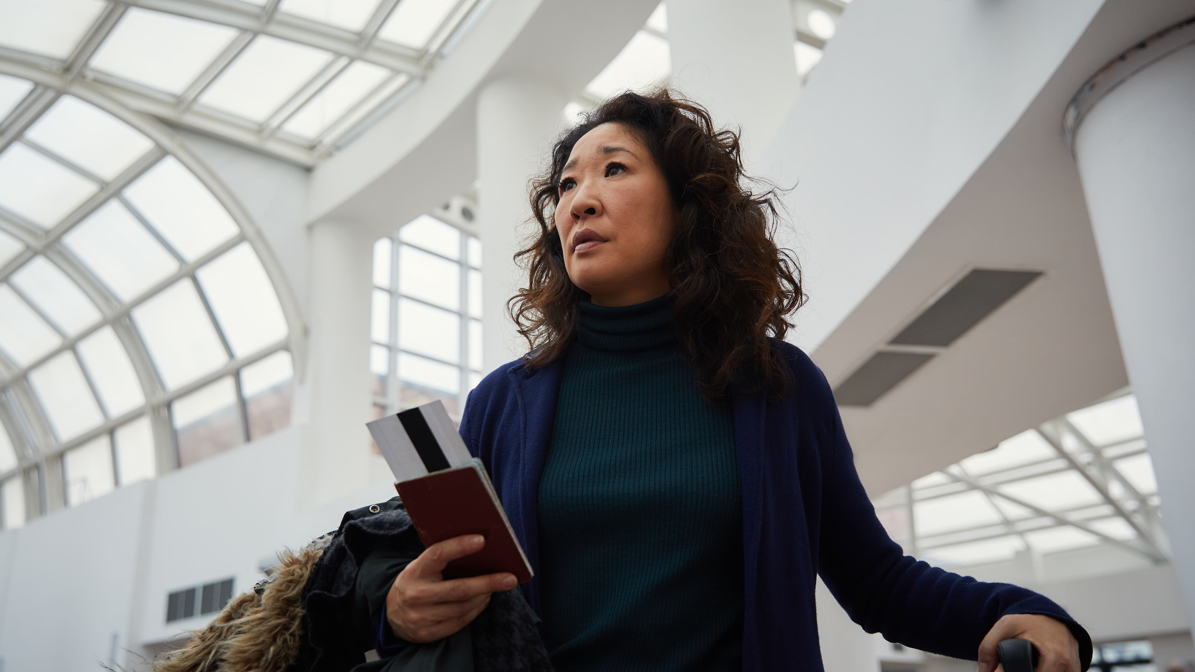 Killing Eve Staffel 1 :Folge 8 