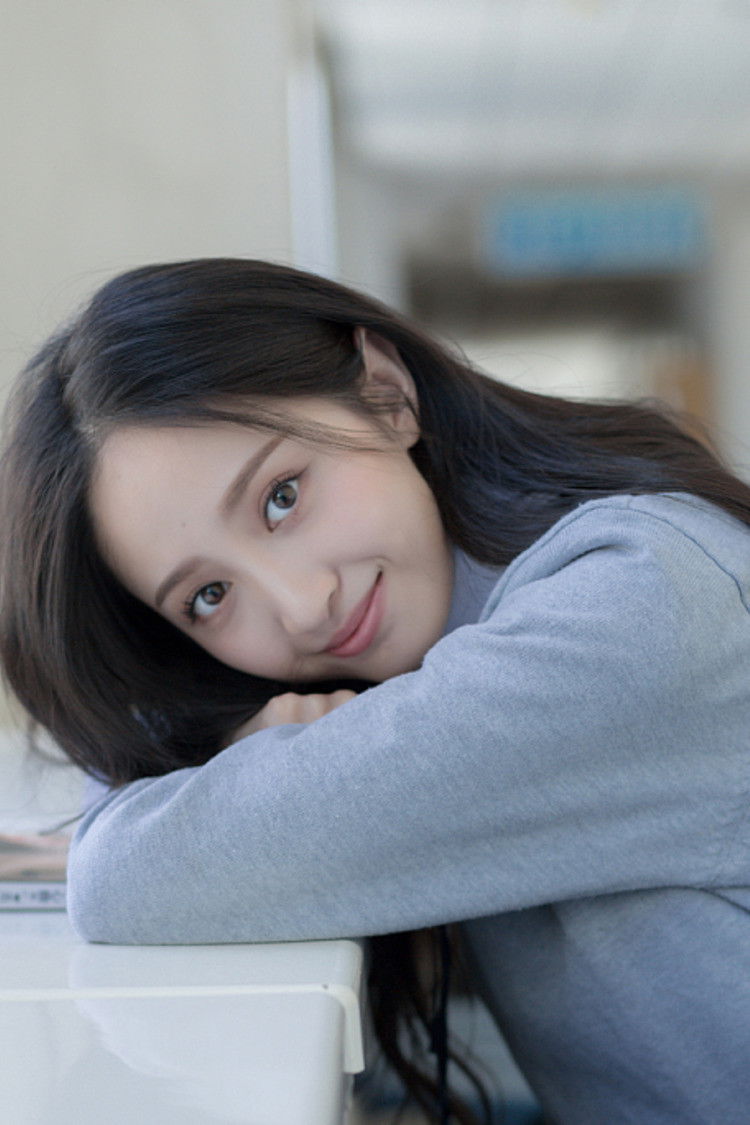 et billede af Xie Luyao