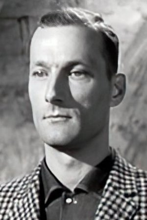 et billede af Antoine Baud