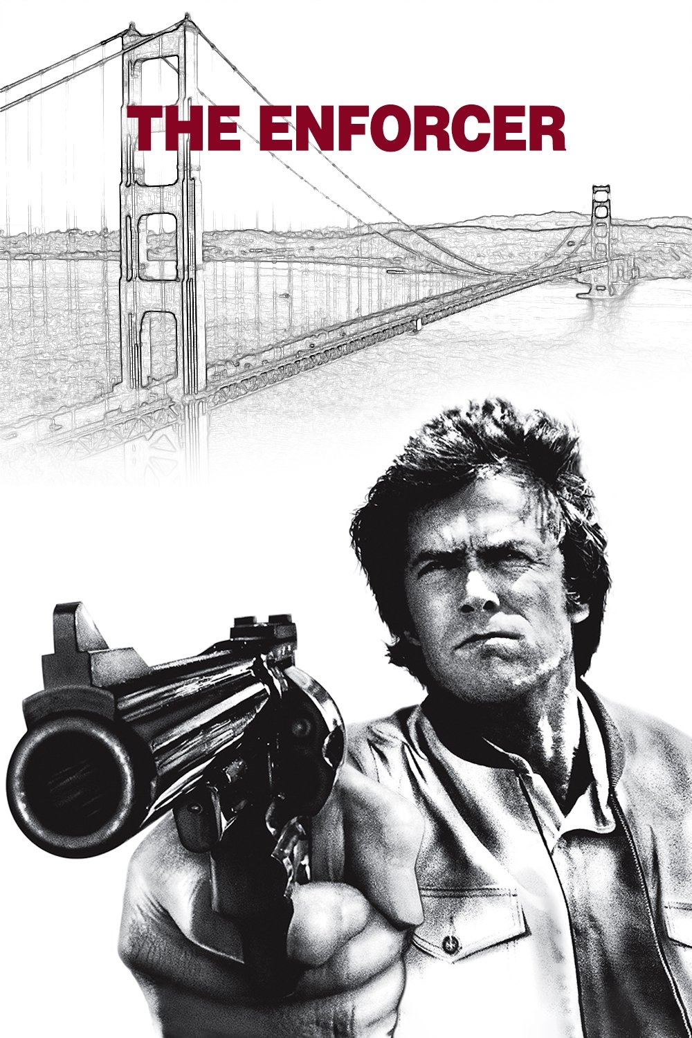 The Enforcer